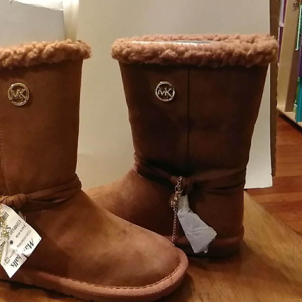 Winter Boots